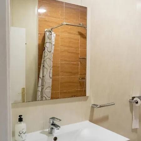 Beautiful Apartment In A Great Location Fuengirola Fuengirola