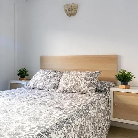 Apartman Beautiful Apartment In A Great Location Fuengirola