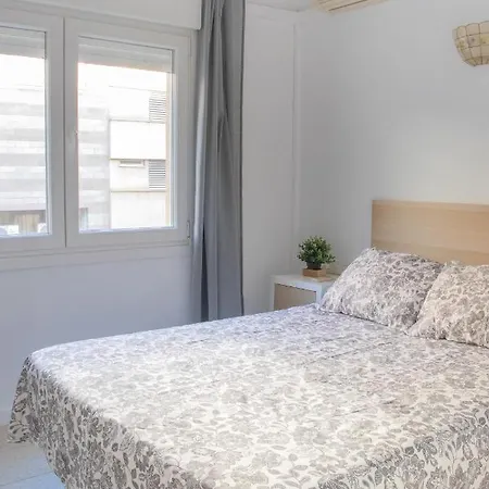 Beautiful Apartment In A Great Location Fuengirola * Fuengirola