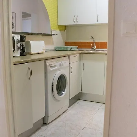 Beautiful Apartment In A Great Location Fuengirola *
