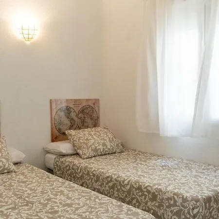 Apartman Beautiful Apartment In A Great Location Fuengirola