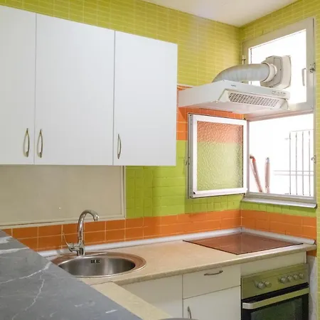 Beautiful Apartment In A Great Location Fuengirola *